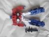 [USED] Transformers Optimus Prime Single Autobot Headquarters Edition