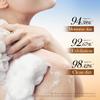 Jabón Exfoliante de Avena 100g Jabón Limpiador Exfoliante Limpieza Corporal Jabón Artesanal