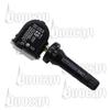 4 PCS Tire Pressure Monitor Sensor EV6T1A180CB EV6T-1A180-CB 433MHz For Ford B-MAX C-Max Ecosport F-150 Fiesta Focus