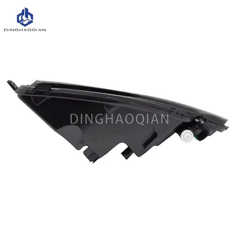 Car Front Bumper Halogen Fog Light Fog Lamp For Volkswagen VW Passat B8L B8.5 2020 2021-European Version 3GD941661C 3GD941662C