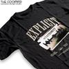 Coolmind U0026-T2 Explicit Cool Men T Shirt Graphic Big Size Men Tshirt Funny 100% Cotton Unisex Tee Shirts
