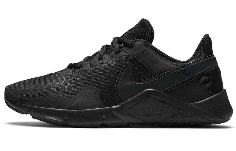 Nike Legend Essential 2 Triple Black Women s CQ9545-002 35.5
