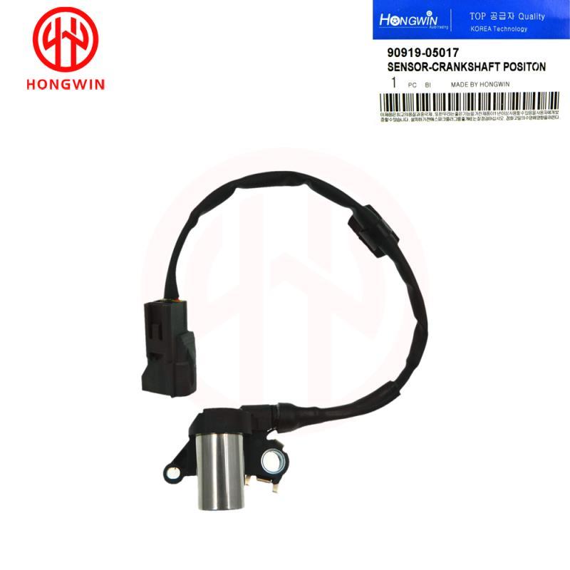 90919-05017 90919 05017 9091905017 Engine Crankshaft Position Sensor For Toyota Camry Celica RAV4 Solara 2.0 2.2L