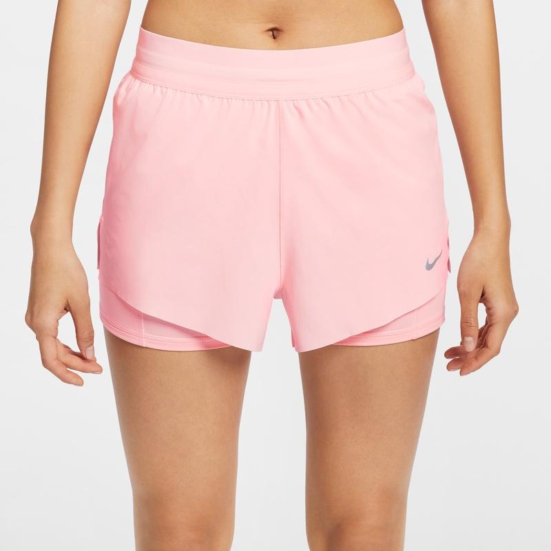 Nike Sports Shorts Women's Pink HJ5377-607