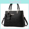 For Women And Purses Handbags Fashion Pu Leather Top Handle Satchel Shoulder Tote Bags For Women Large Capacity Crossbody Purse