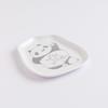 Overglad Panda and Little Panda Die-Cut Tray, Doodle, PNN-120