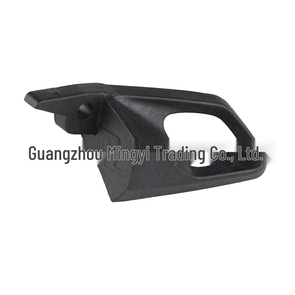 BMW S1000RR Motorcycle Clutch Cable Bracket Plate