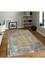Eliana Home Washable Printed Carpet LNA1819