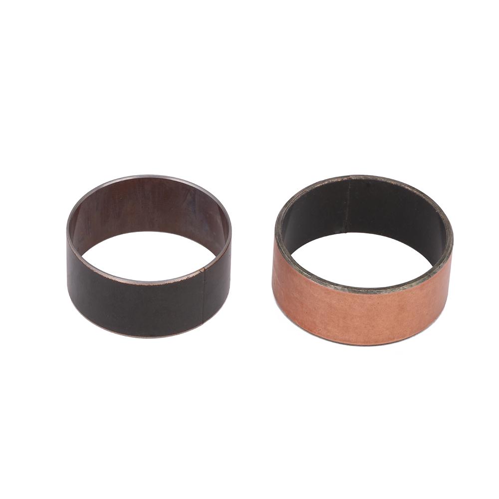 Buy Motorcycle 47MM Front Fork Bushing Shock Absorption Maintain For