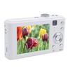 2.8 Inch Digital Camera 64MP Photo 4K Video Recording Student Camera for Travel Graduation