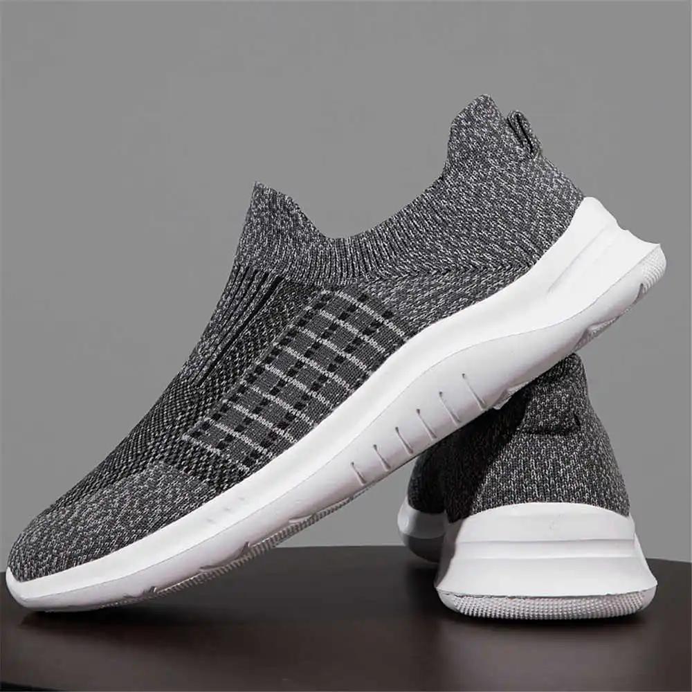 Fashion 39-40 Without Strap Pink Loafers Flats Size 45 Sneakers Luxury Man Shoes Sport To Play Mobile Sapatenes Luxury Runings