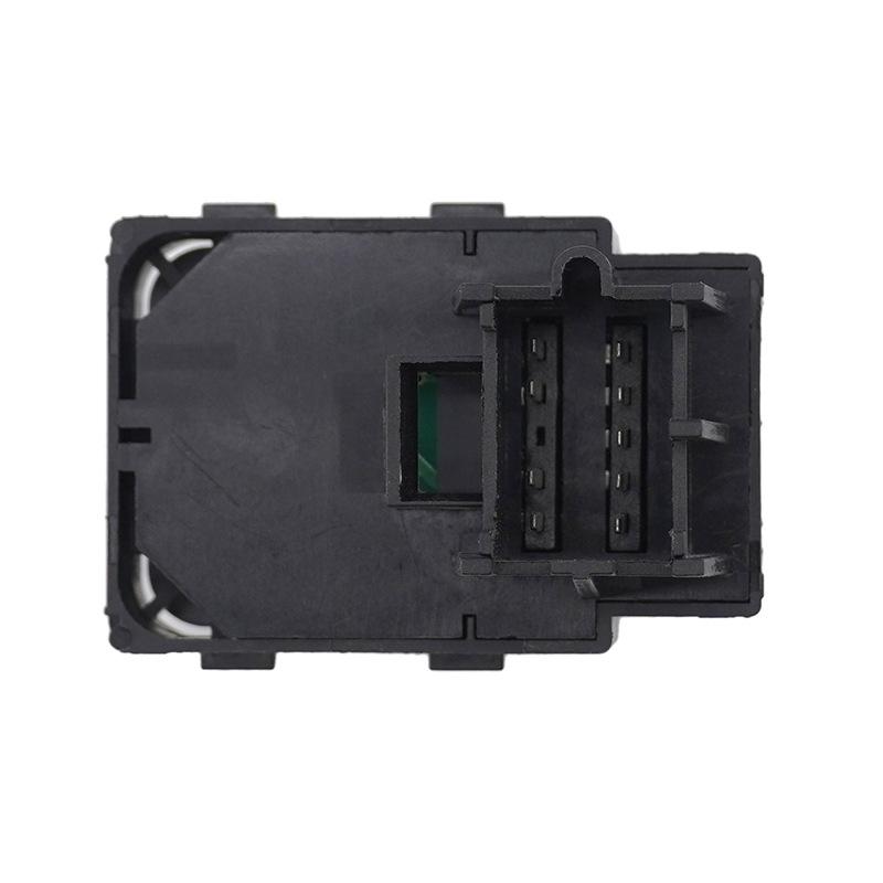 Buick Century Regal Rearview Mirror Control Switch (10418008)