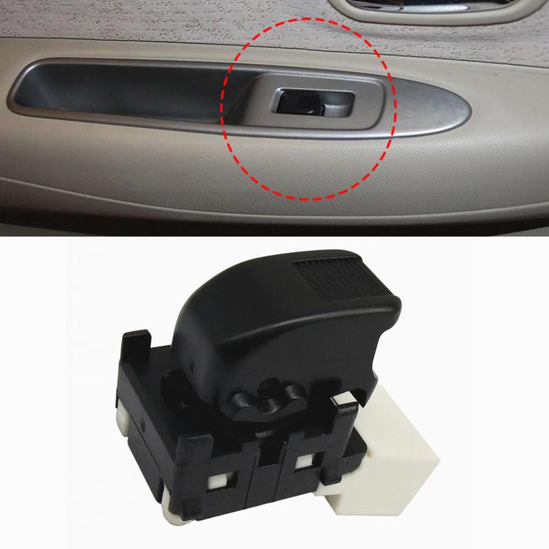 New Electric Passenger Side Window Switch OEM 84810-87104 For Daihatsu Sirion 8481087104 High quality
