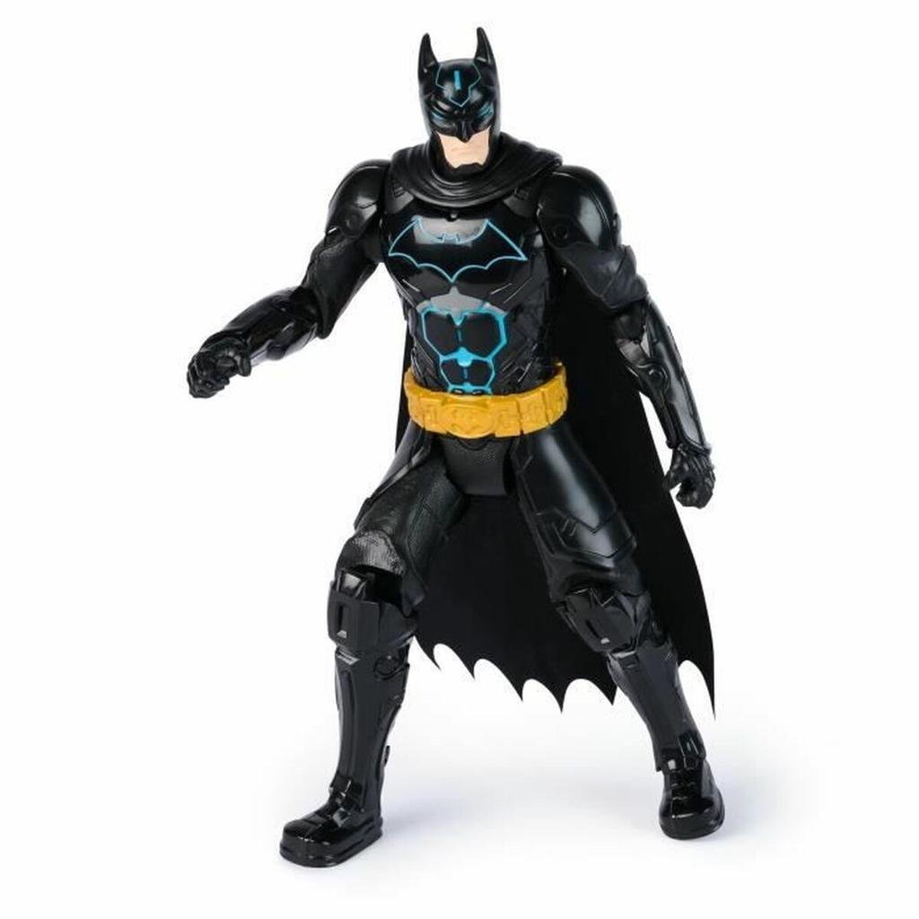 Action Figure Batman