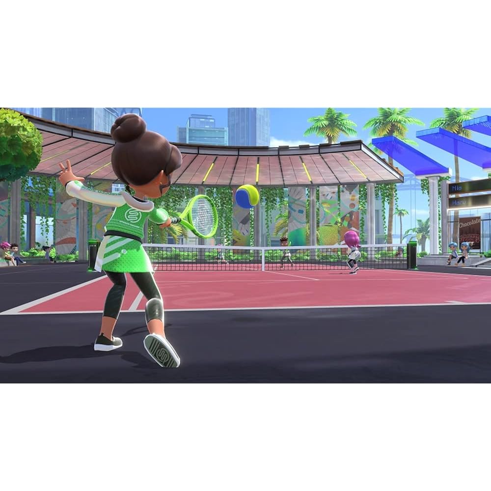 Nintendo Switch Sports (Nintendo Switch Sports) -Switch