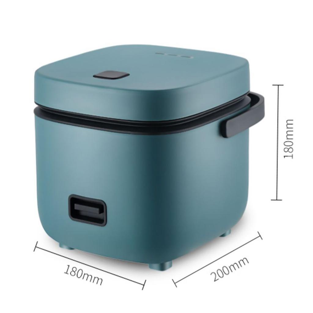 Smart Electric Rice Cooker Multifunctional Mini Pots Offer Non-Stick Cooking Home And Kitchen Appliance 220V With Steamer Cooker