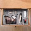 8-teiliges nahtloses Filz-Organizer-Box-Set Mehrzweck-Schreibtisch-Aufbewahrungsbox für Schreibwaren, Bastelbedarf und Heimzubehör