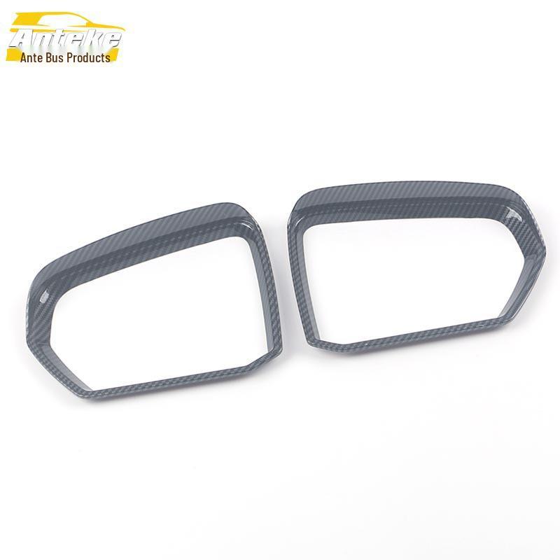 22 GS8 Rearview Mirror Rain Shield & Decorative Frame Exterior Accessories