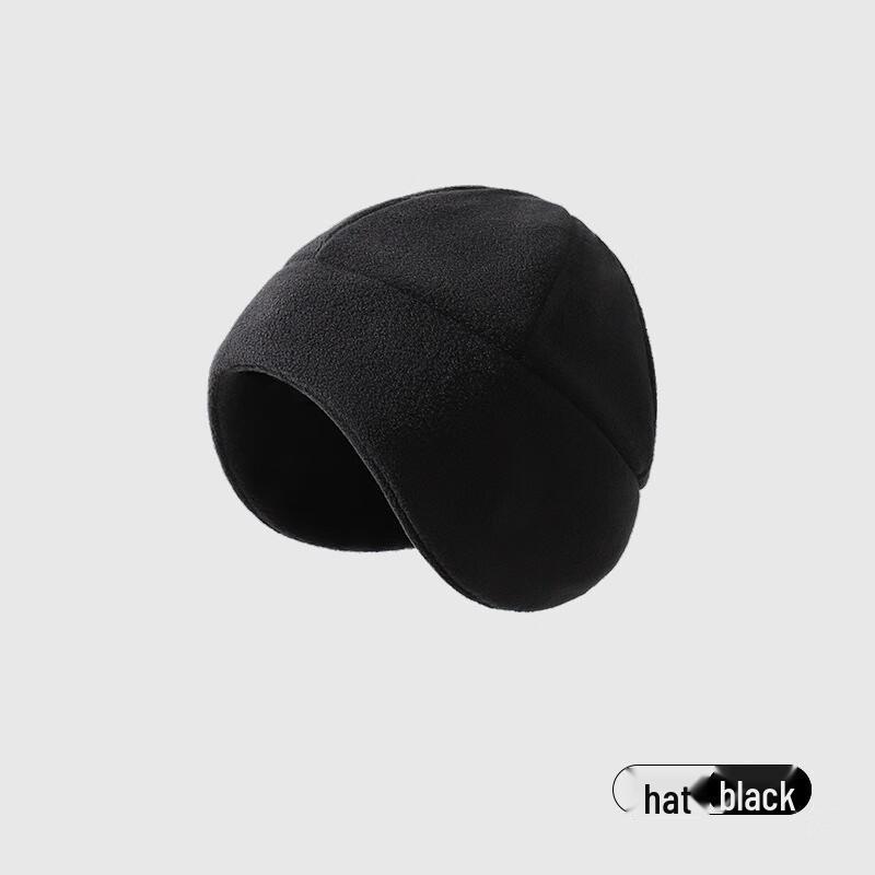 Мужская зимняя ветрозащитная балаклава