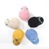 Breathable Baseball Hat Cartoon Dinosaur Peaked Cap Cute Duck Tongue Hat  Kids