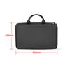 Hard EVA Travelling Case Storage Bag Protective Pouch Bag Carrying Case for Beosound Level Speaker