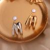 Cartoon Tooth Pins Protect Your Dental Enamel Pins Dentist Doctor Clothes