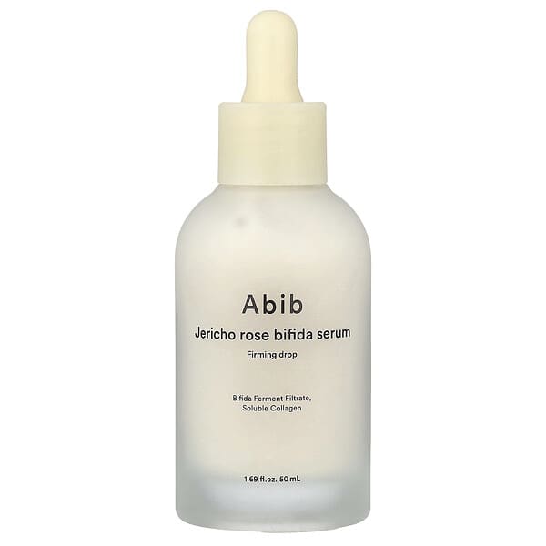 ABIB Jericho Rose Bifida Serum 50 M