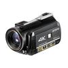 ORDRO AC3 4K HD Digital Camcorder with Infrared Night Vision & 30x Zoom (CN version)