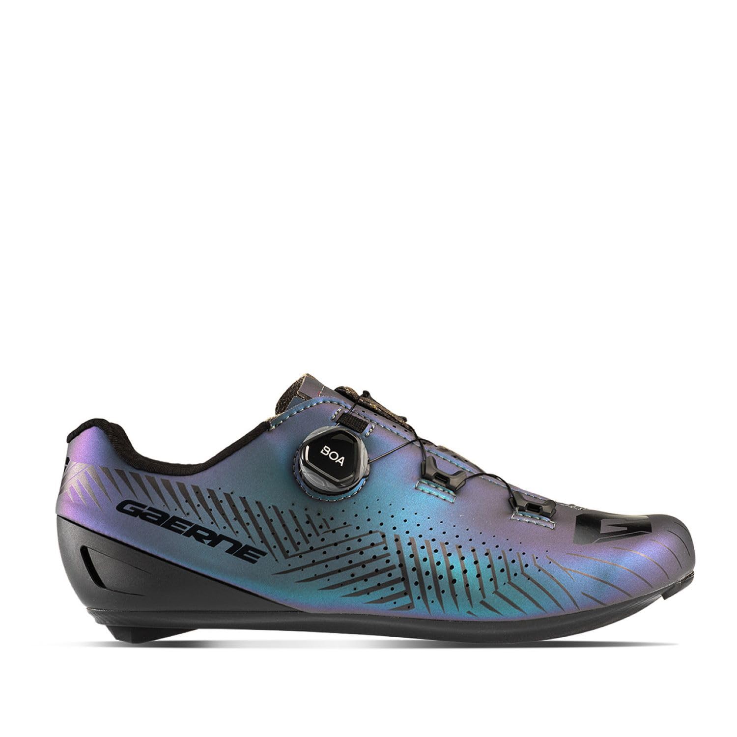 

Gaerne G.TUONO Iridium Cycling Binding Shoes, Sizes 26.0cm-26.5cm