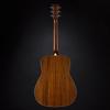 Yamaha YAMAHA guitar acoustic guitar FG SERIES natural FG820 uses mahogany for the back and side ...