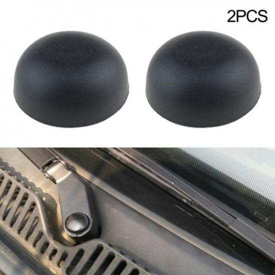 Windshield Wiper 8T4Z-17C526-A Accessories 8T4Z-17C526-A Nut Cap Cover