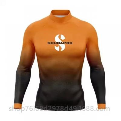 Sörf ve dalış – Wetsuit
