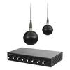 Audio- & Videozubehör – Mikrofone