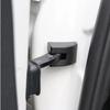 Fit for BMW X1 X3 X5 X6 E36 E39 E46 E30 E60 E92 Car Door Lock Protective Cover Kit Door Stopper Protection Cover