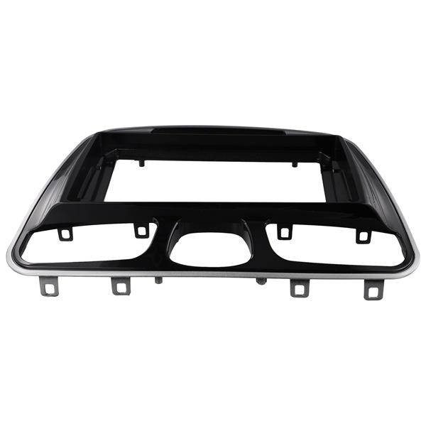 10-14 Chrysler 200 LHD Navigation DVD Panel Frame