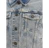 Куртка джинсовая Guess Jeans W6RN55 D5M4I