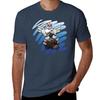 Prowl Is A Grump Tshirt Casual Minimalist Short Sleeve Top