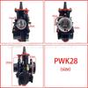 Carburetor for MAIKUNI PWK 21-34mm Motorcycle/ATV