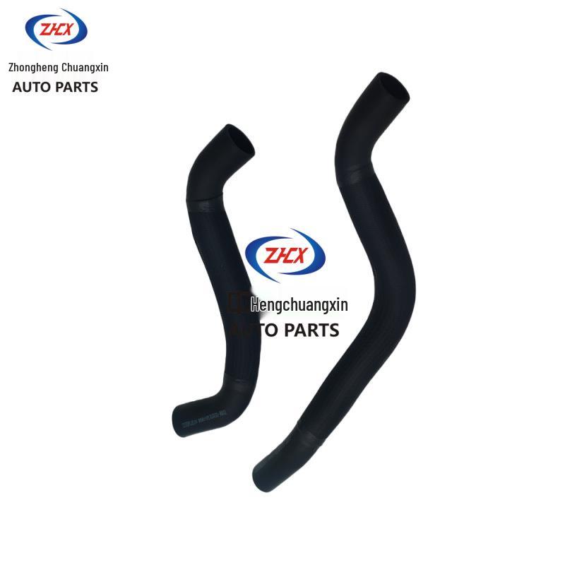 Changan CS35plus 1.4T Radiator & Engine Water Hose Inlet Pipe