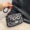 Brand High Quality PU Leather Handbag Women Luxury Crossbody Shoulder Bags Ladies Fashi Purses Designer New Female Flip cover