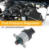 UXCELL Fuel Pressure Regulator No.1465ZS0055/0928400643 for Peugeot 307 2001-2005