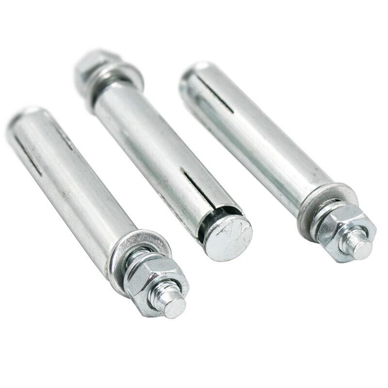 Bingyu BY-407 Galvanized Expansion Bolt