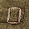 US ARMY 50s vintage Military pants khaki Men's Used