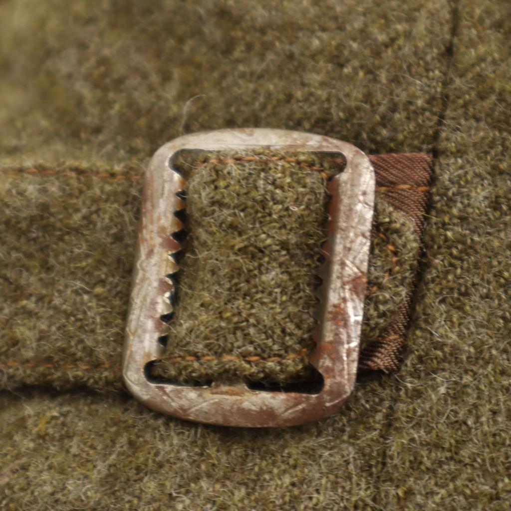US ARMY 50s vintage Military pants khaki Men's Used