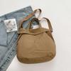 Women's Nylon Handbag - Casual, Versatile Large-Capacity Crossbody & Shoulder Bag