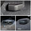 For Toyota Corolla E21    Under Seat Floor Rear AC Heater Air Conditioner Duct Vent Cover Grill Outlet Covers