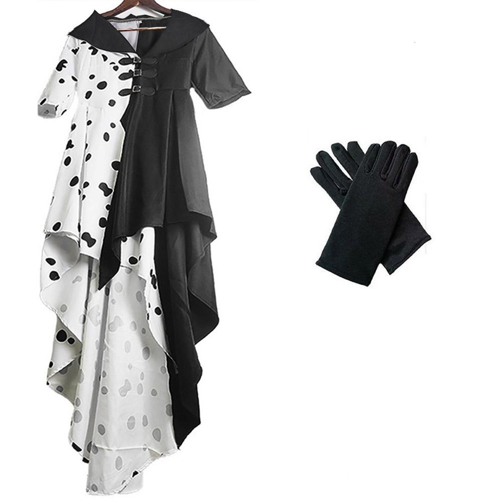 

Костюмы и перчатки для косплея киногероев, сценический костюм для Хэллоуина и тематической вечеринки