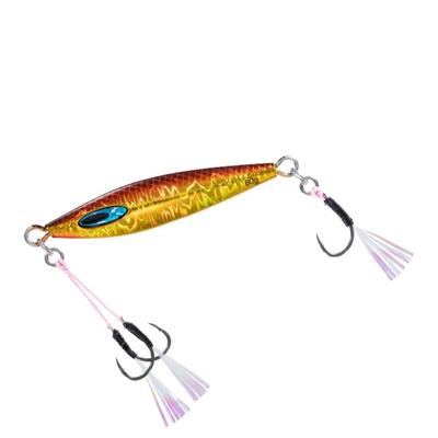 Daiwa Saltiga FK Jig TG SLJ 40g