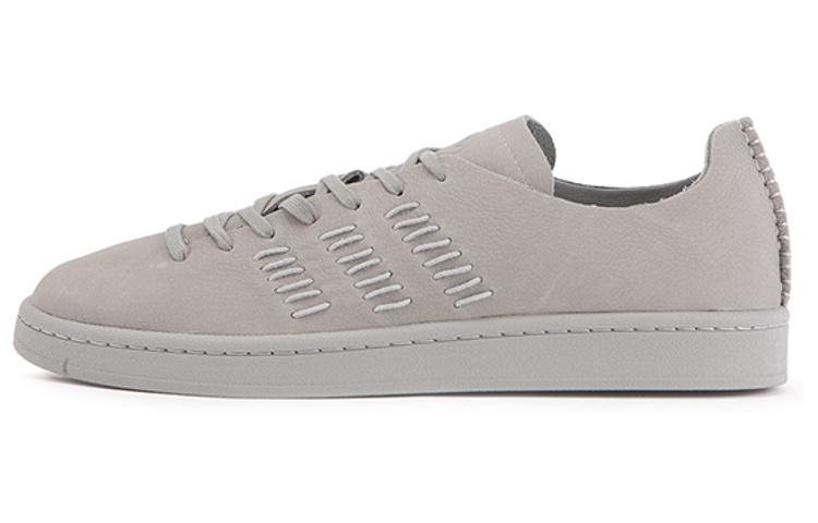 

Campus wings+horns x Campus Adidas Originals 80s Shine Grey BB3116 43⅓