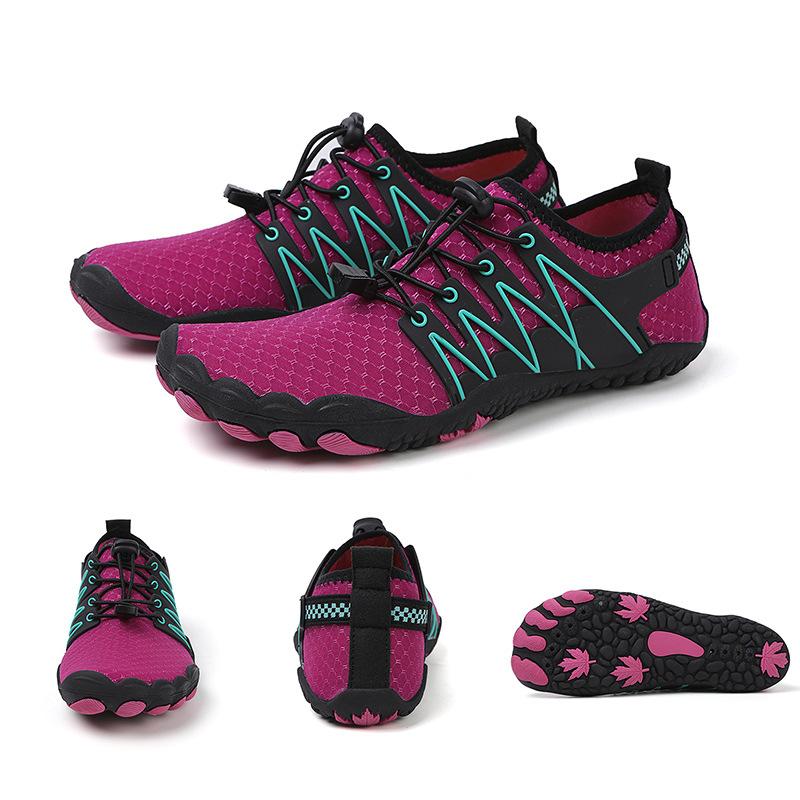 

Creek shoes men s wading shoes outdoor diving beach shoes watershoes swimming shoes hiking shoes 42